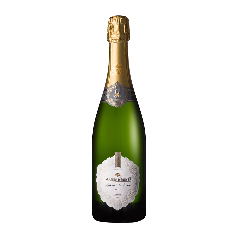 Gratien & Meyer Crémant De Loire Brut
