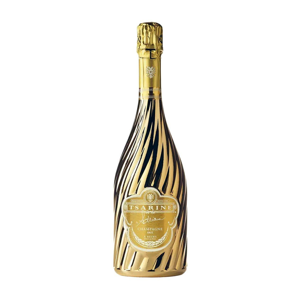 Tsarine Gold 75cl