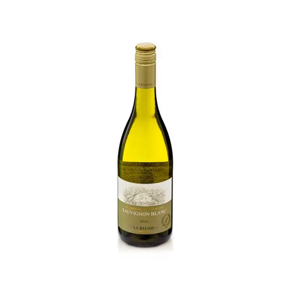La Grande Olivette 75cl