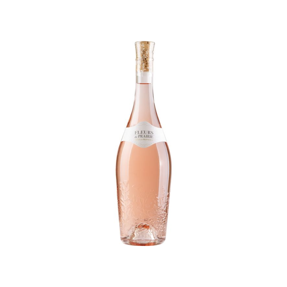 Fleurs De Prairle 750ml