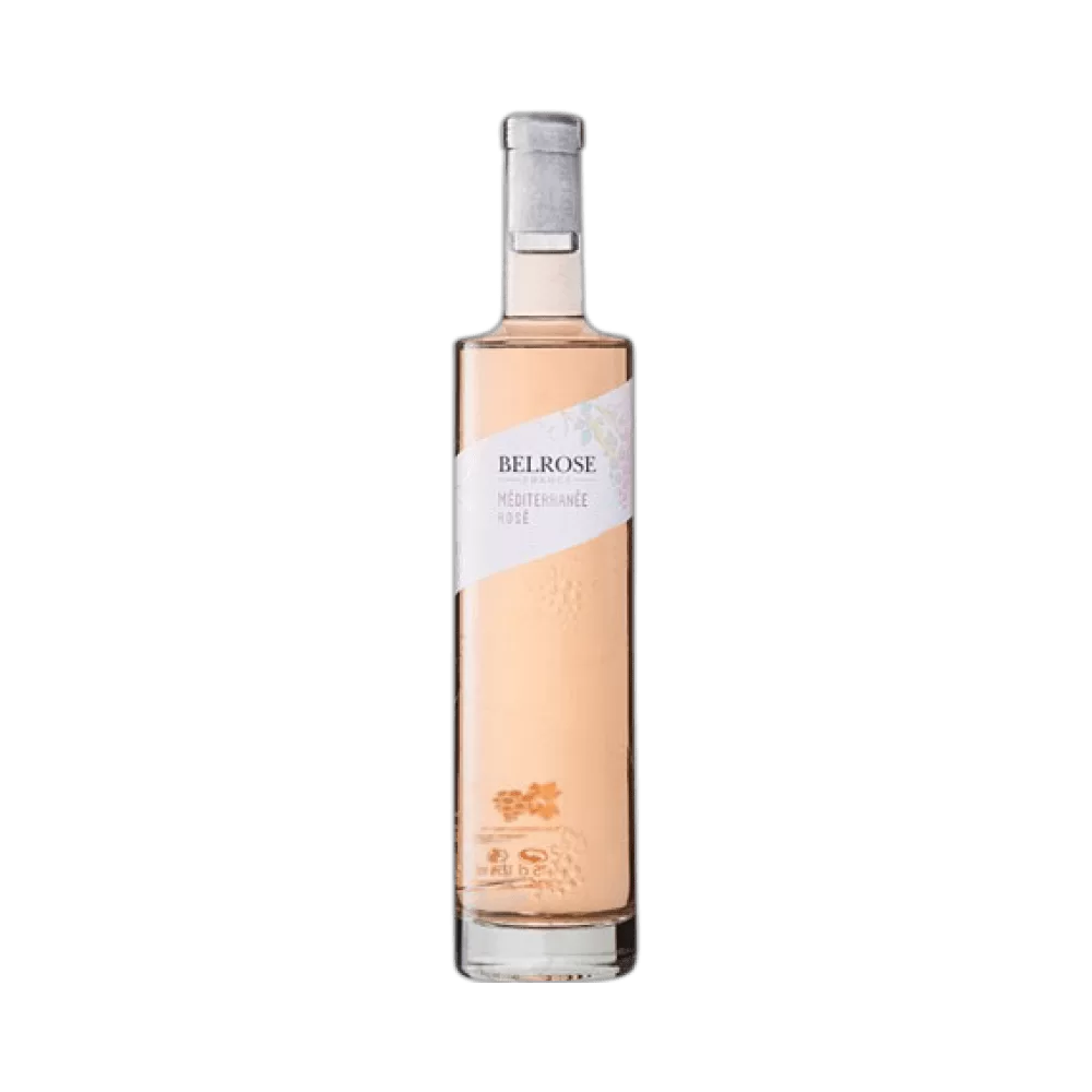 Belrose Méditerranée 75cl