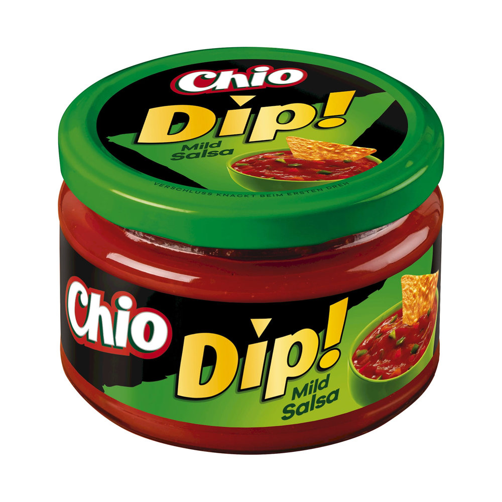 Chio Dip Mild Salsa 200ml