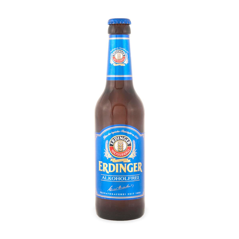 Erdinger Alkoholfrei 33cl