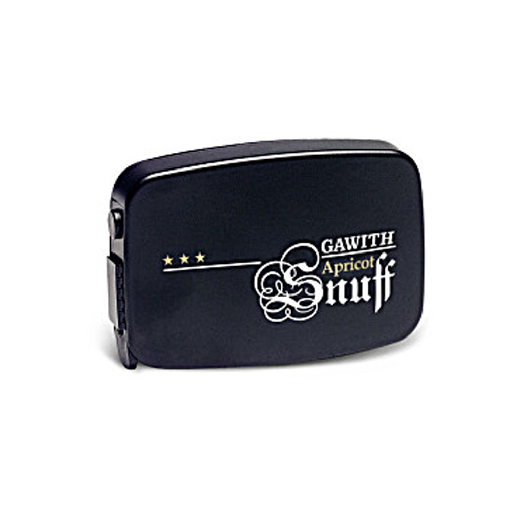 Gawith Apricot Snuff