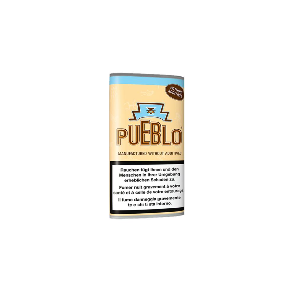 Pueblo Classic Tabak 25g
