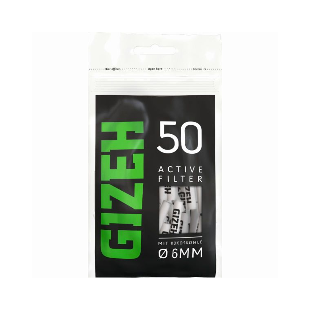 Gizeh Active Filter 50