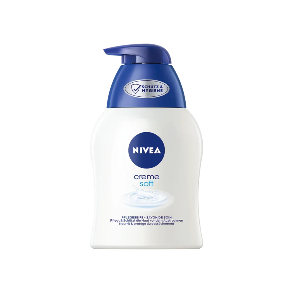 Nivea Creme Soft 250ml