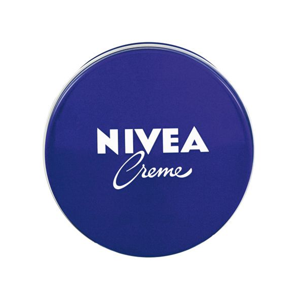 Nivea Cream 150ml Tin