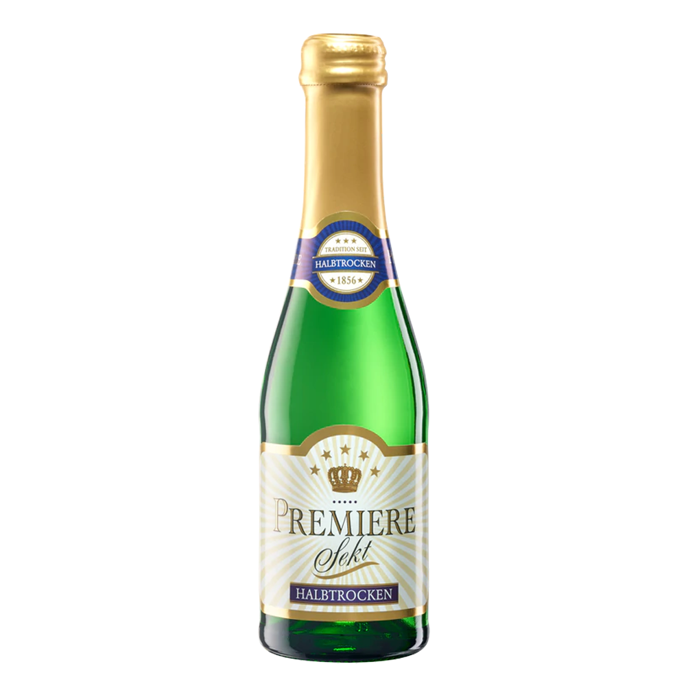 Premiere Sekt 0.2l
