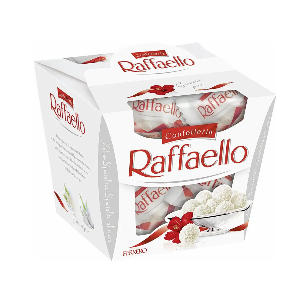 Raffaello 150g