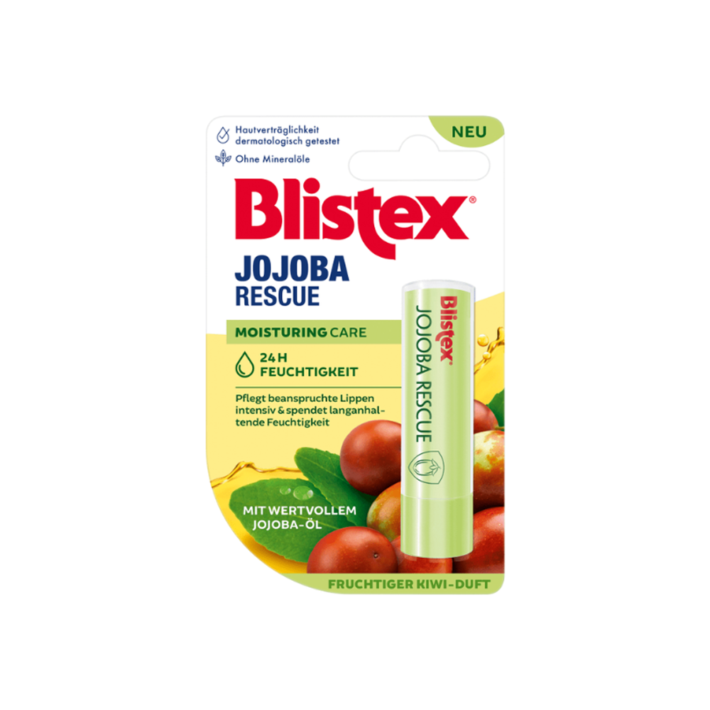 Blistex Jojoba Rescue 3.7g