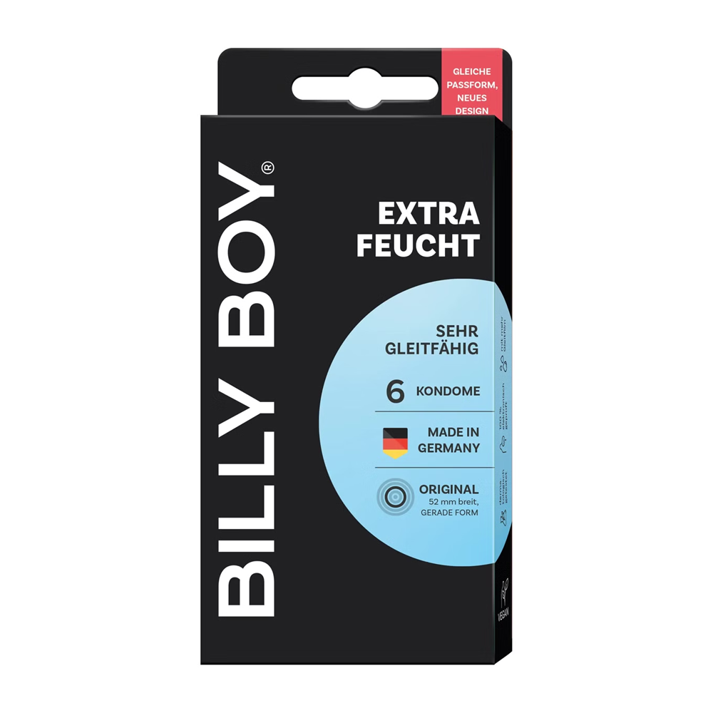 Billy Boy Extra Feucht 6Er
