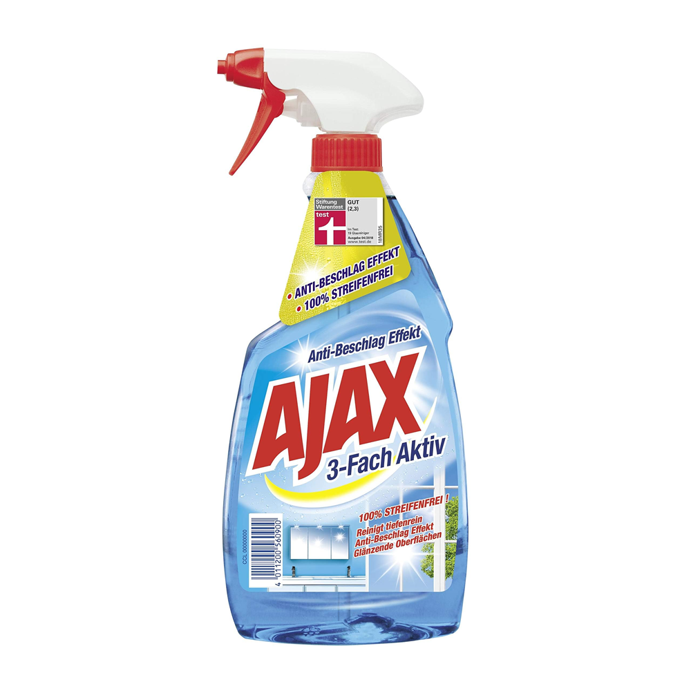Ajax Glassreiniger 500ml