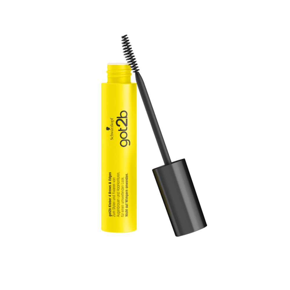 Got2B - Glue 4 Brows And Edges - 16ml