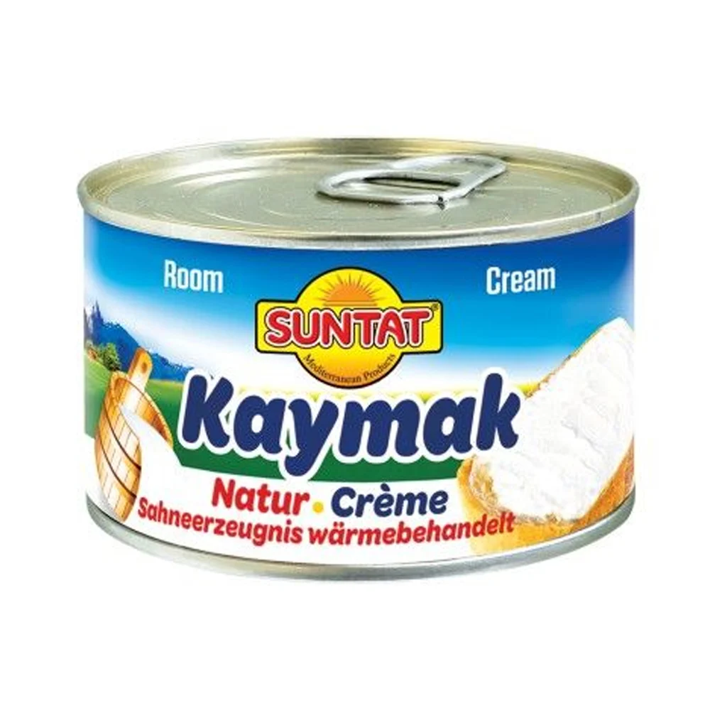 Suntat Rahmerzeugnis - Kaymak 170g