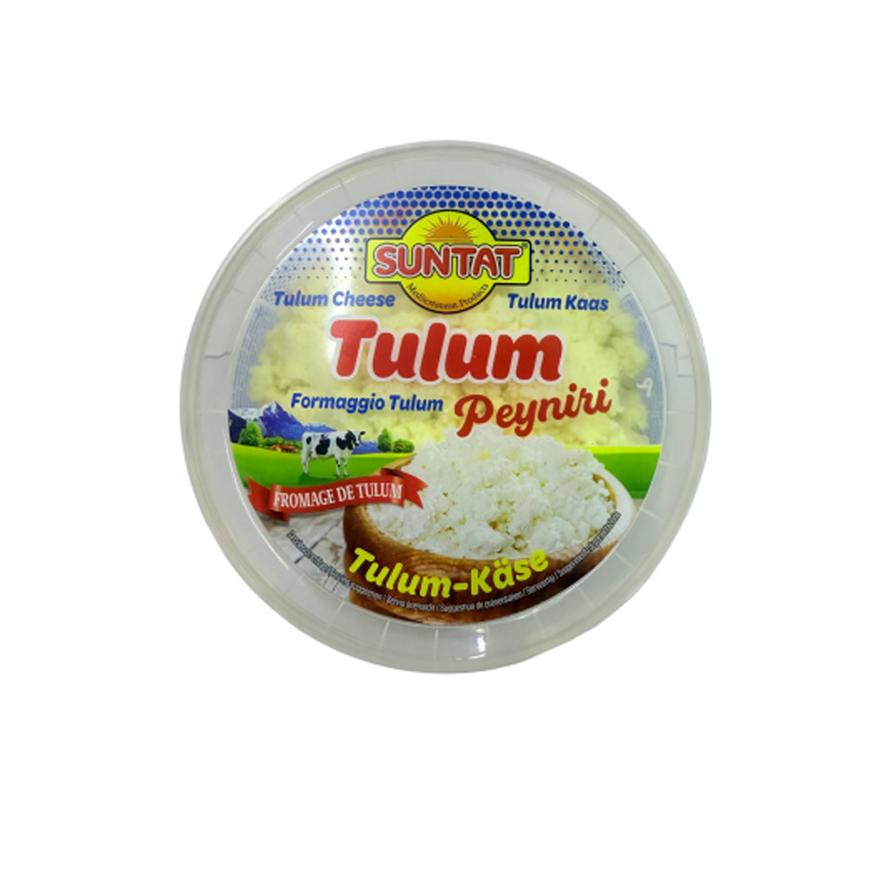 Suntat Tulum Peyniri