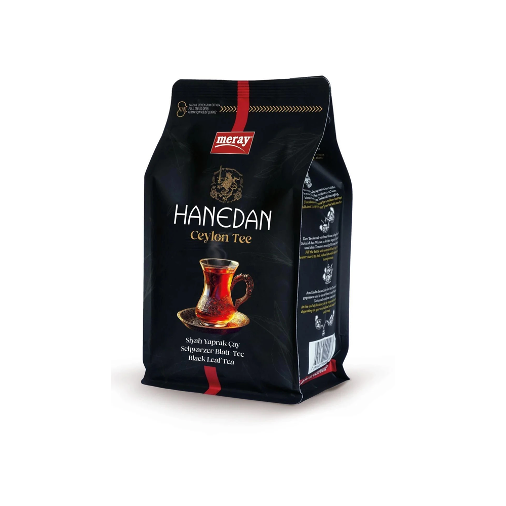 Hanedan Ceylon Tea 400gx8