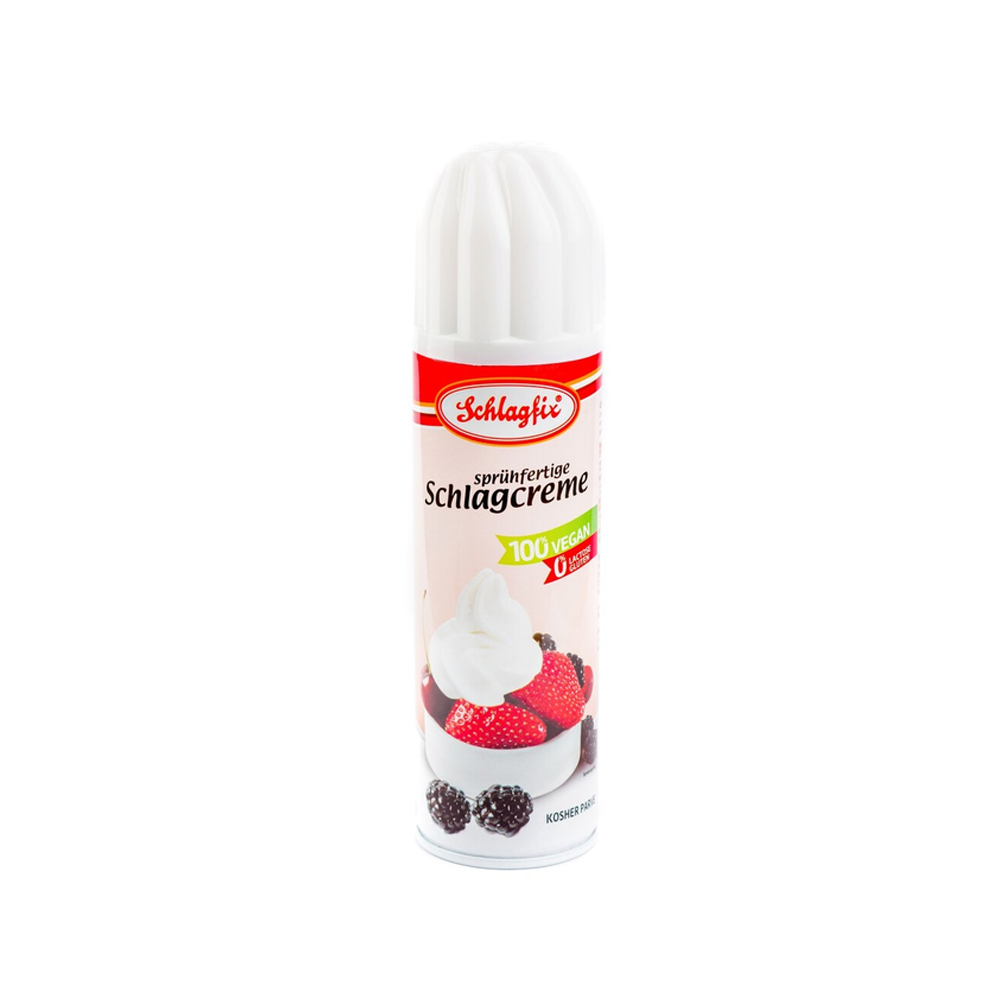 Schlagfix Schlagcreme 200ml