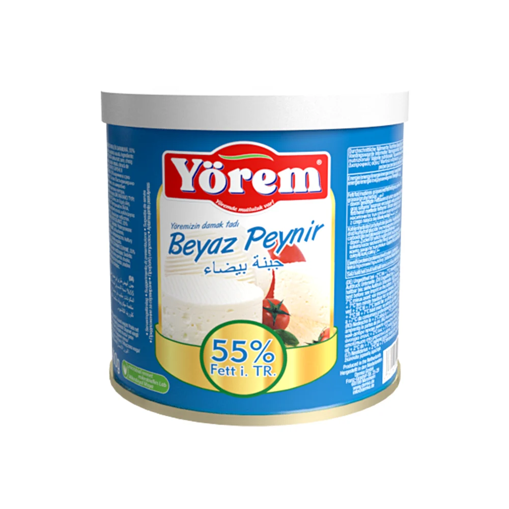 Yōrem Beyaz Peynir %55 720g