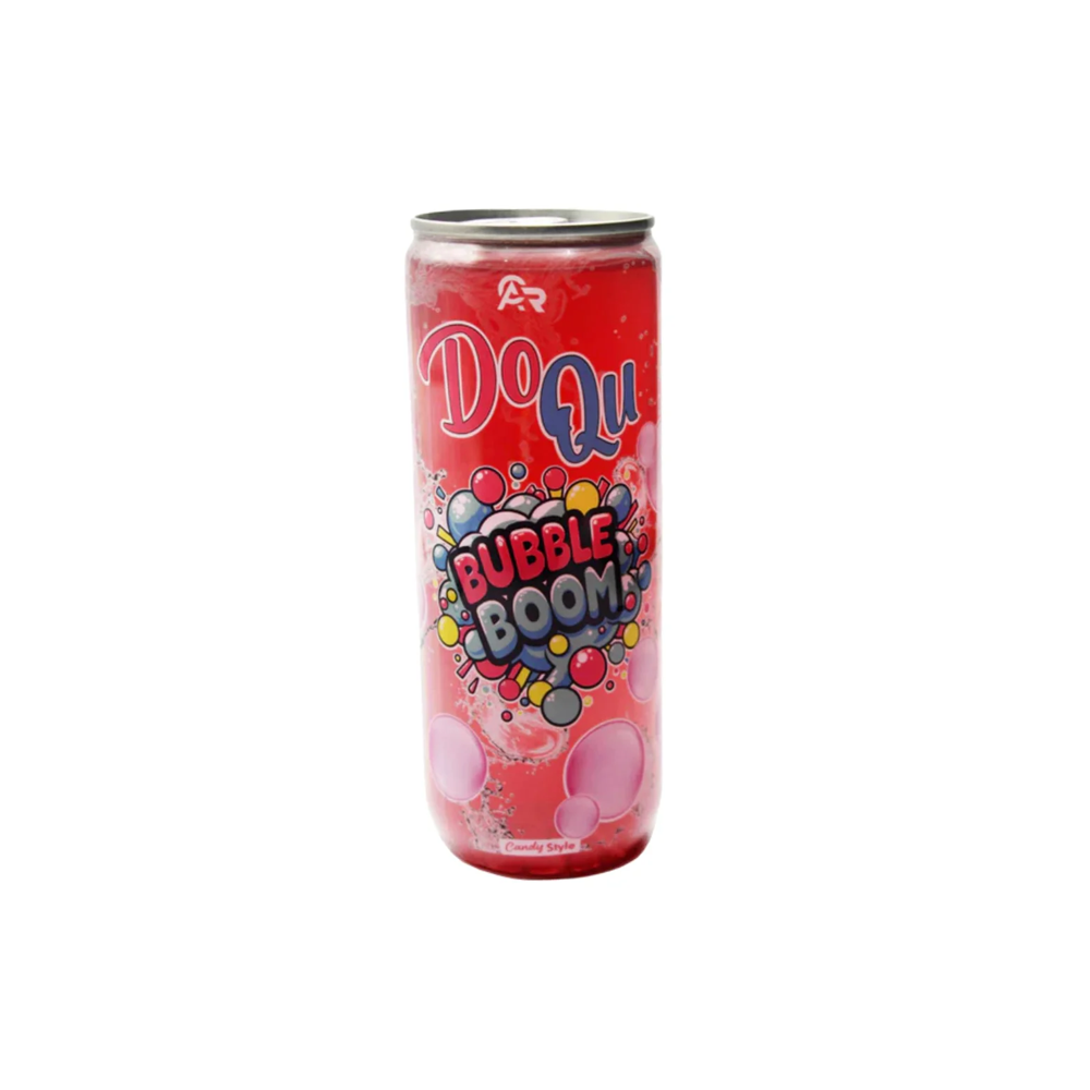 Fresh - Doqu - Bubble Boom - 330ml