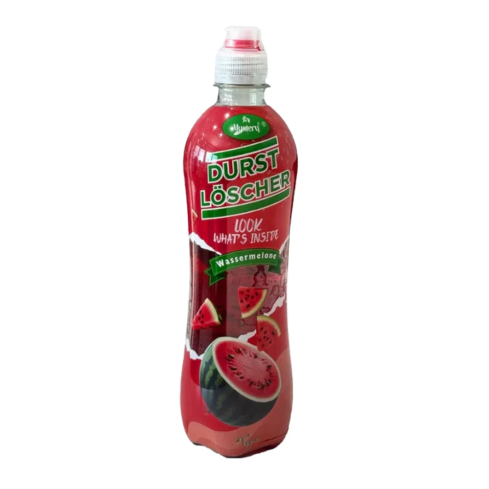 Durst Löscher Wassermelone 500ml