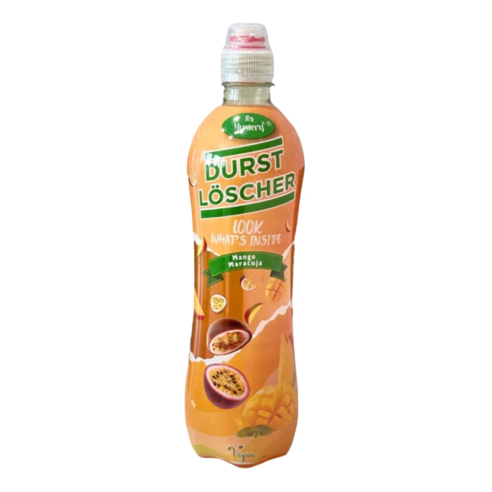 Durstlöscher Mango 500ml