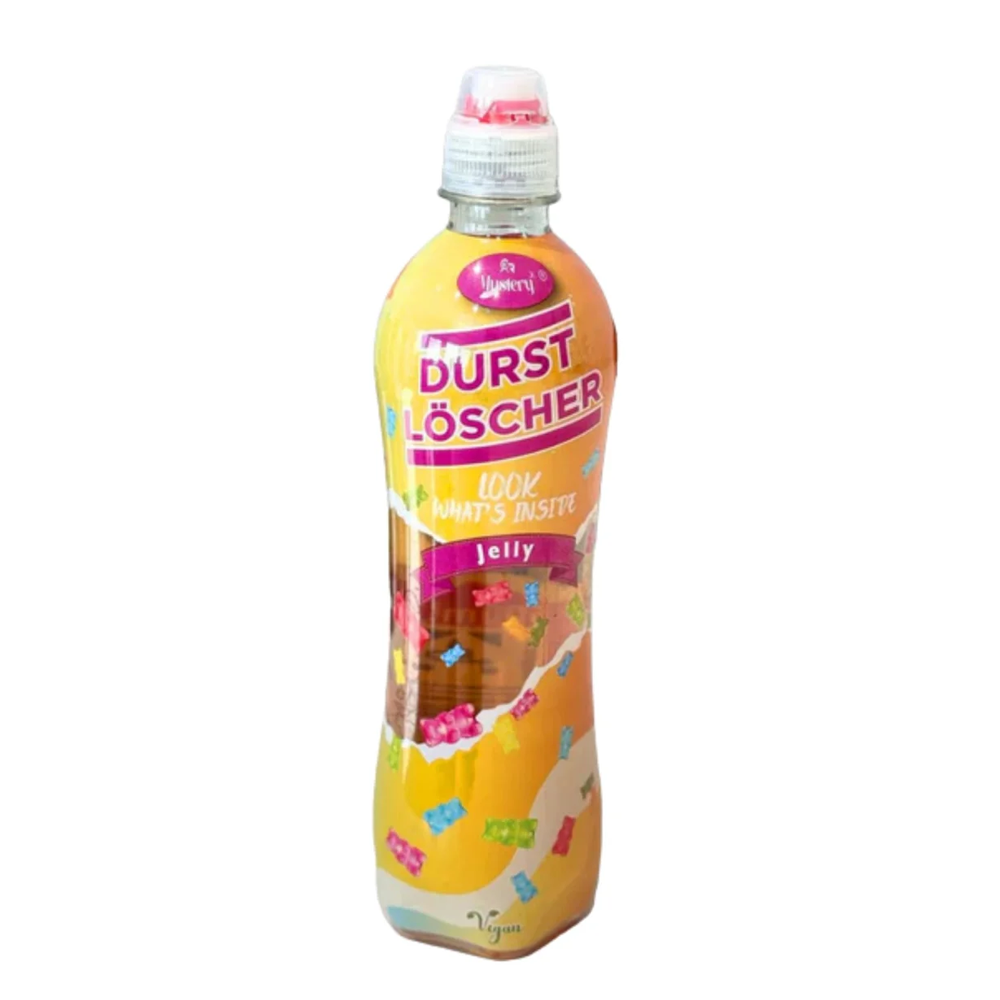 Durst Löscher Jelly 500ml