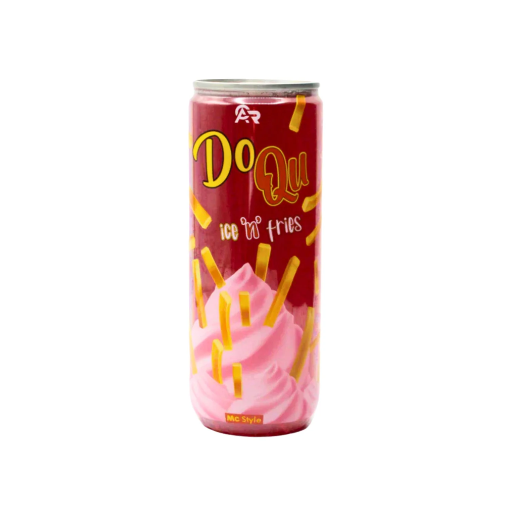 Fresh - Doqu - Ice'N'Fries - 330ml