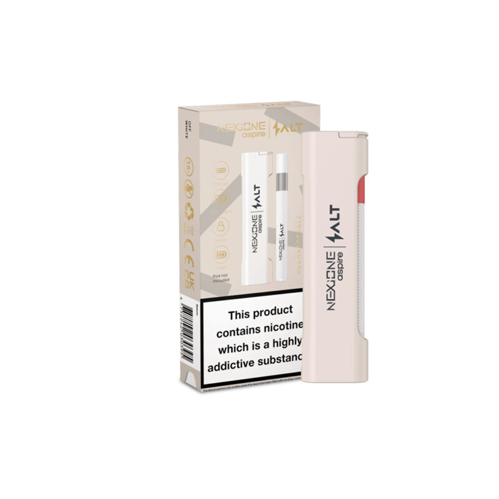 Device | Nexione Salt Off White