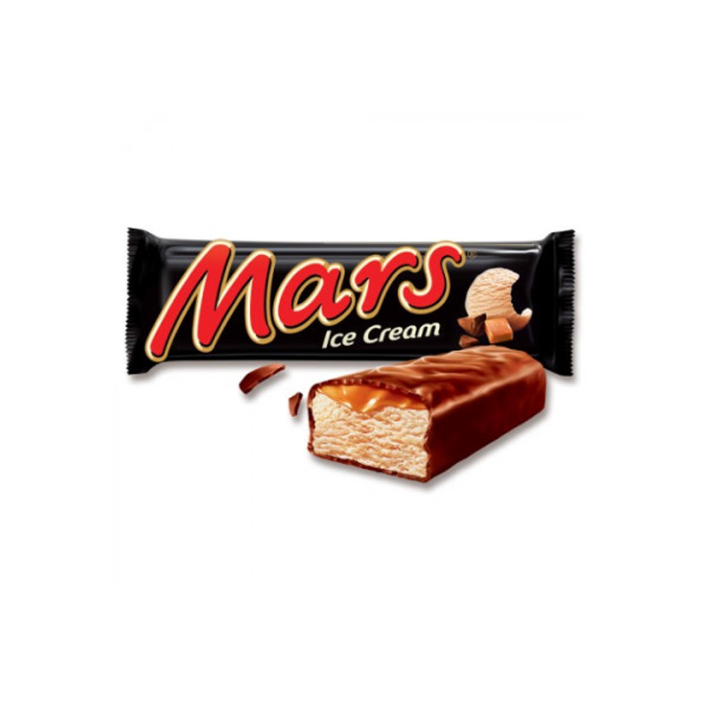 Mars Eis Extra 60g