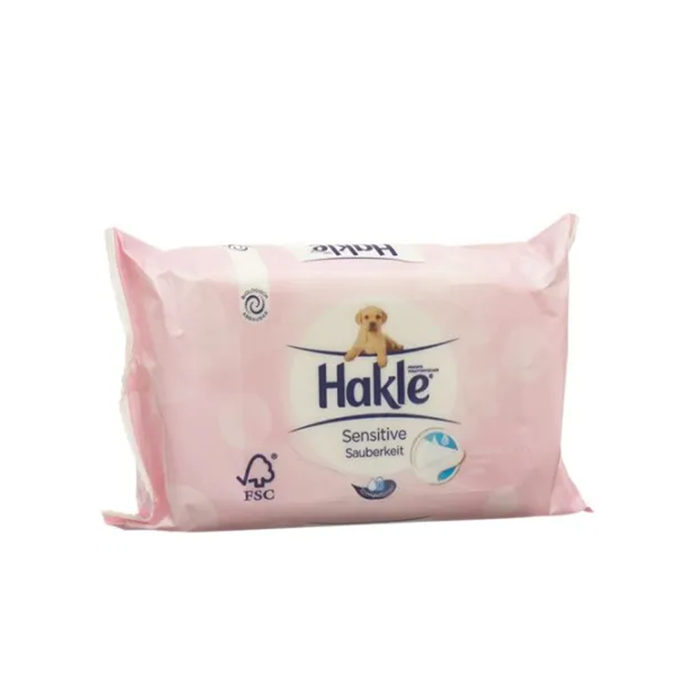 Halke Sensetive Sauberkiet 42St