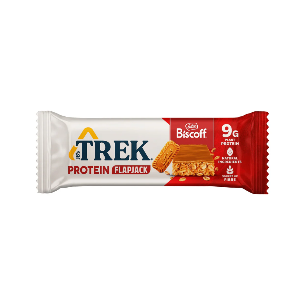 Trek Protein Lotus 50g