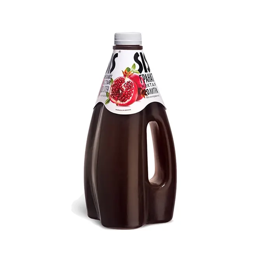 Amigo Apfel Granatapfel 250ml