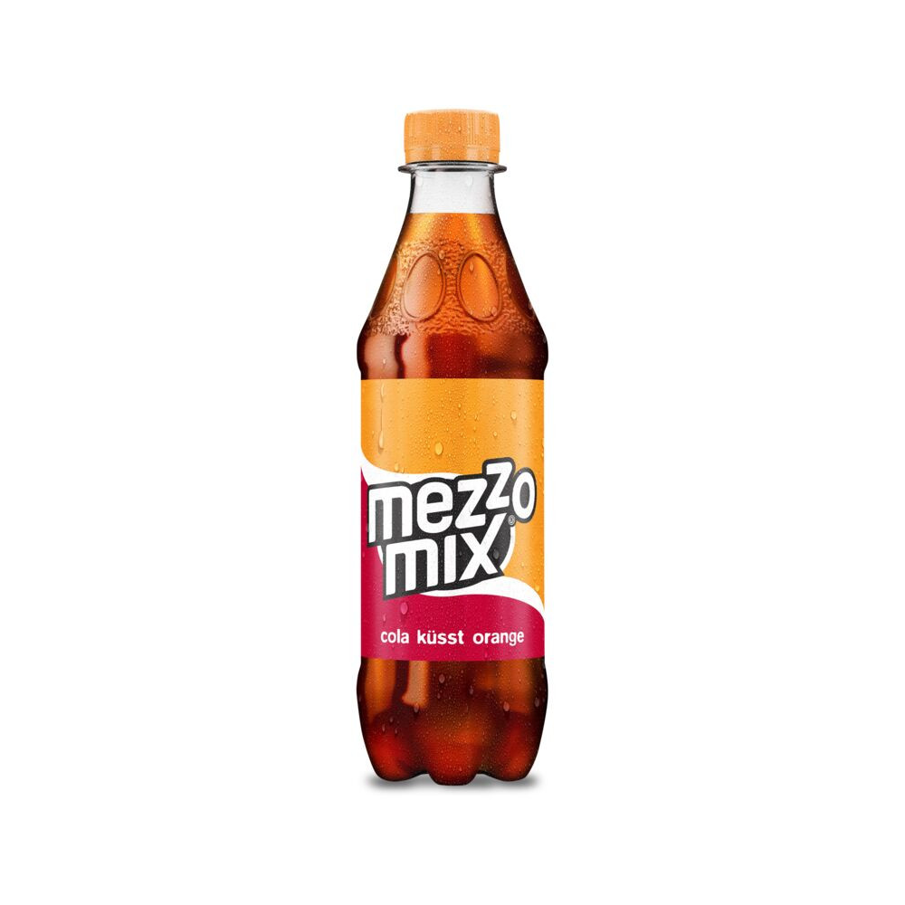 Mezzo Mix