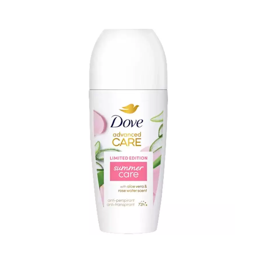 Antitranspirant Deo Roll-On Advanced Care Summer Care, 50ml