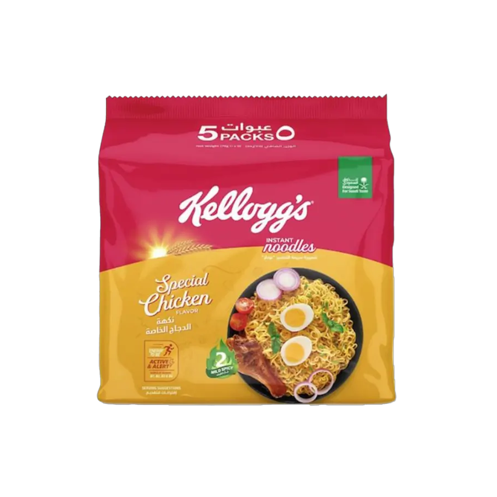 Kellogg'S Noodles Special Chicken