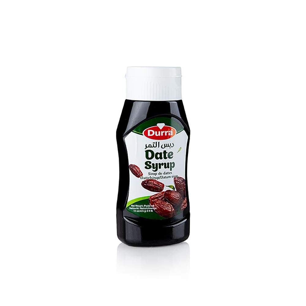 Durra Date Syrup 425g