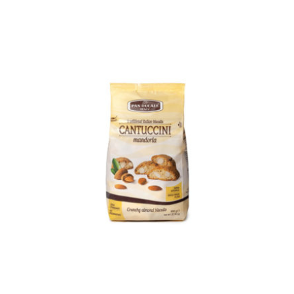 Cantuccini Mandorla 600g