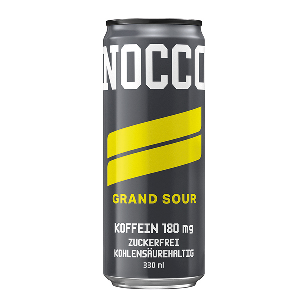 Nocco Grand Sour 330ml