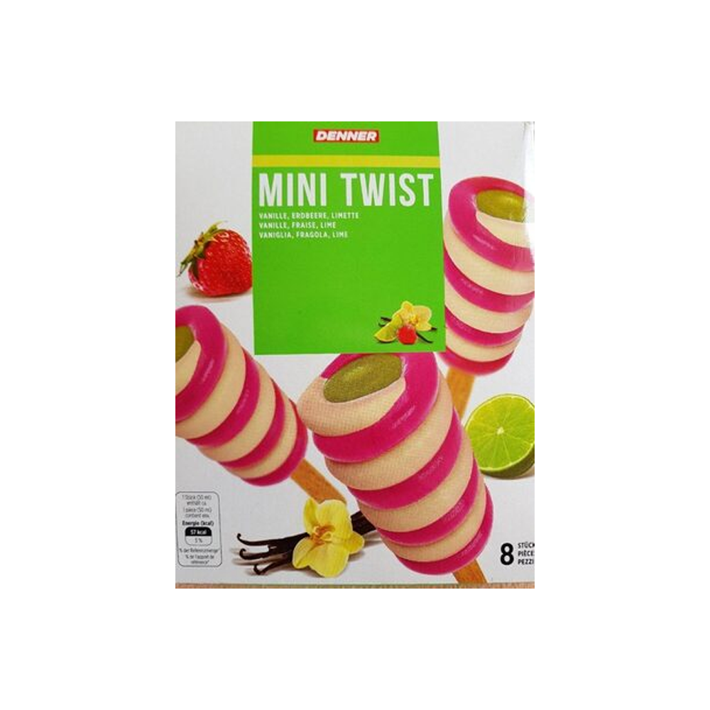 Mini Twister 320g
