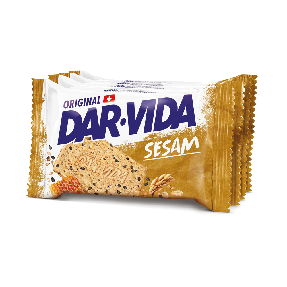 Dar.Vida Sesam 4X46g