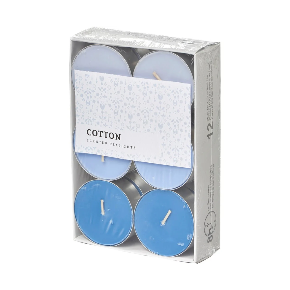 Balthasar Duftlichte Maxi Assortiert