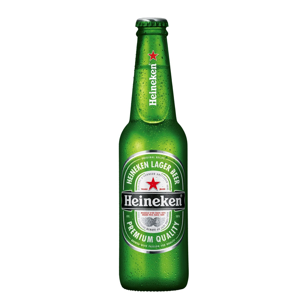 Heineken Bier X24