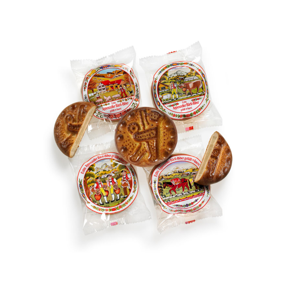 Appenzeller Bärli 43g