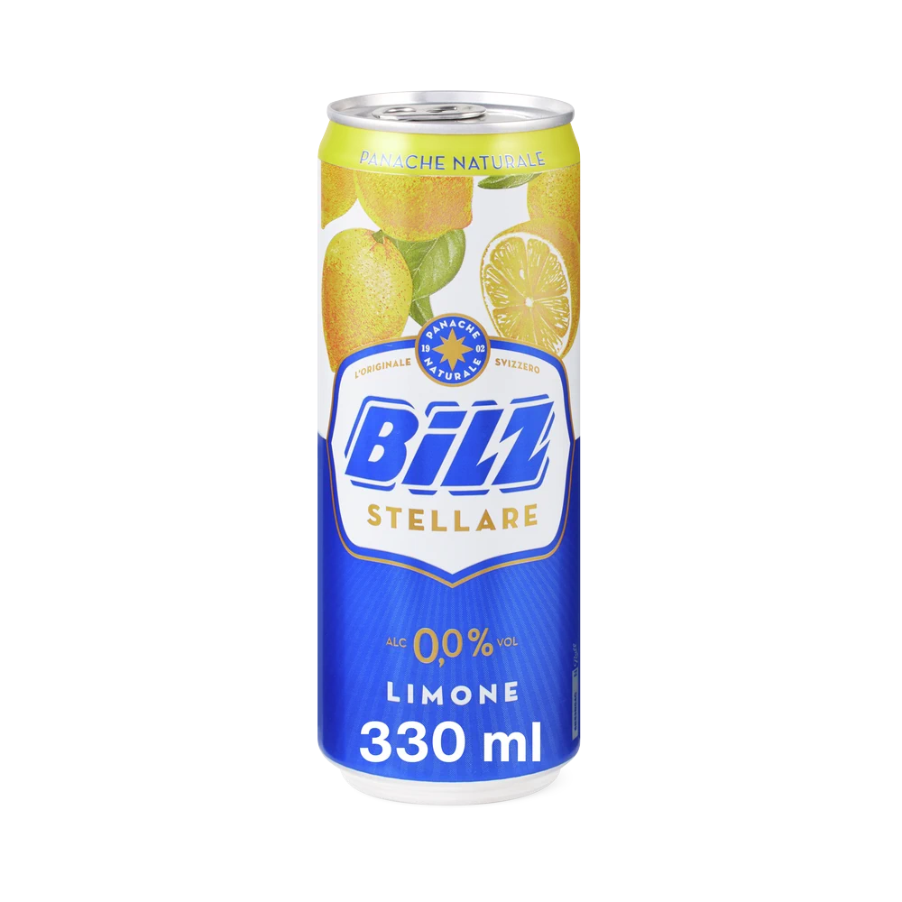 Bilz Limone 330ml