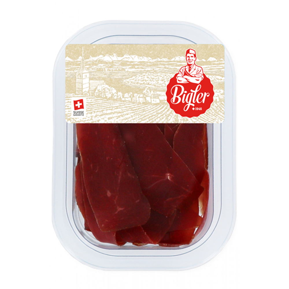Trockenfleisch Mini 50g