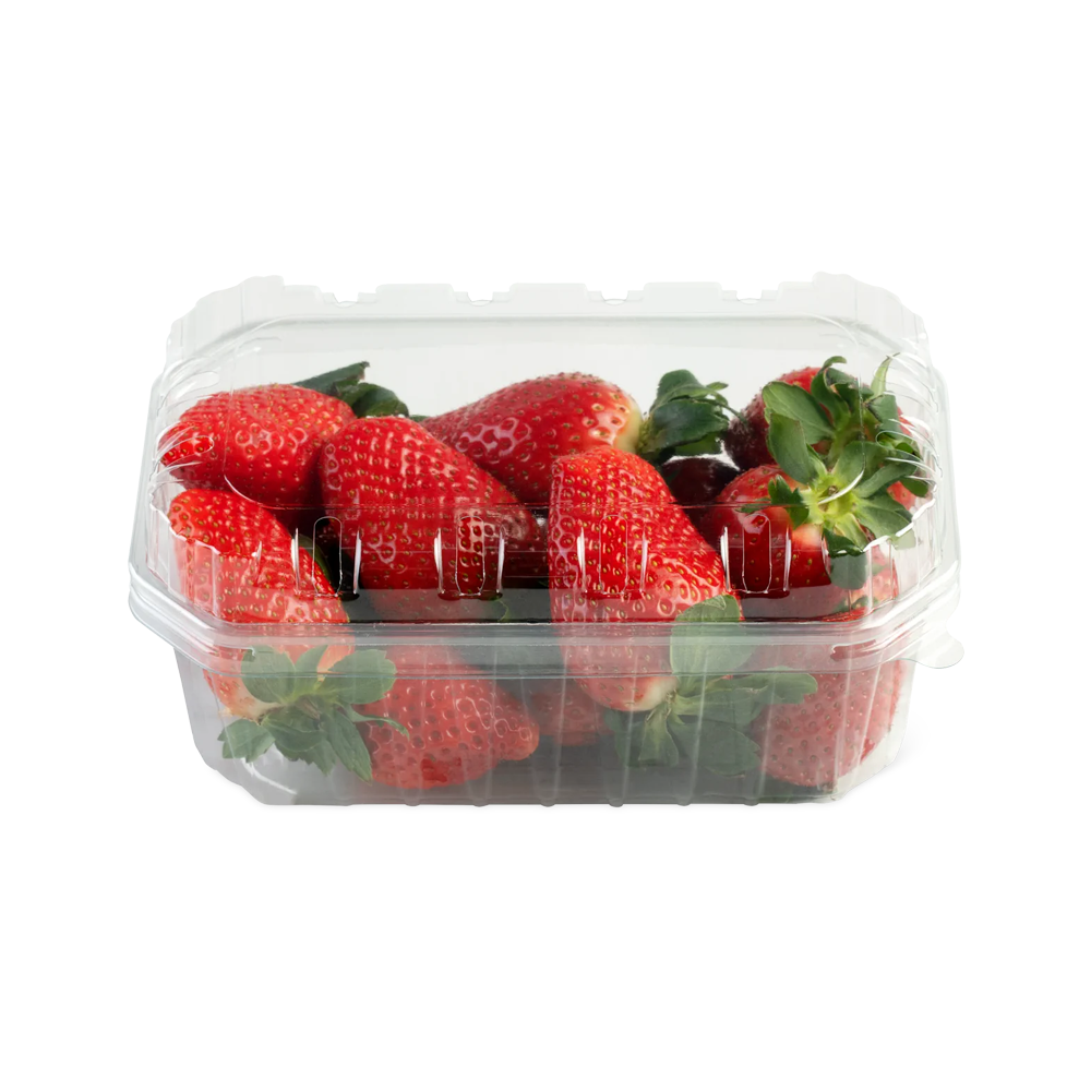 Erdbeeren 500g