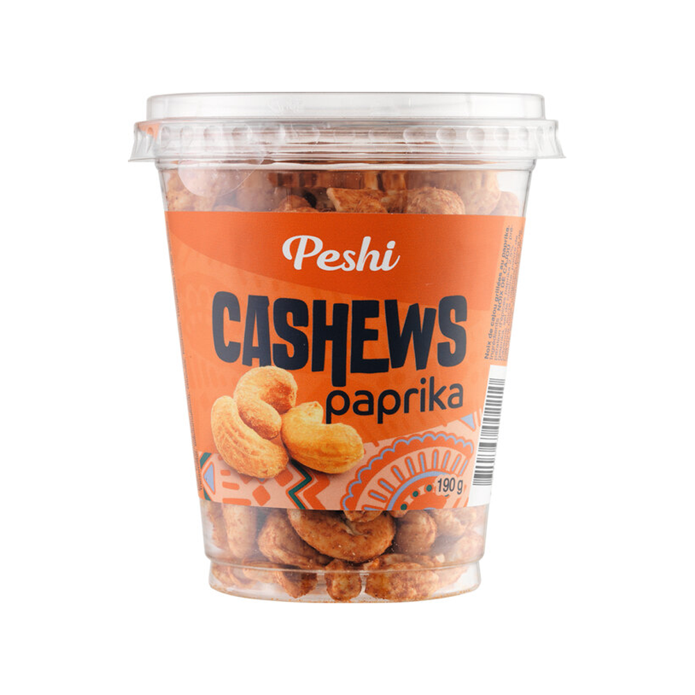Peshi Cashews