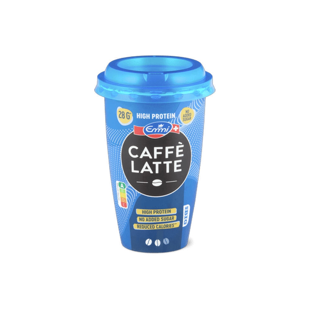Emmi Caffè Latte High Protein