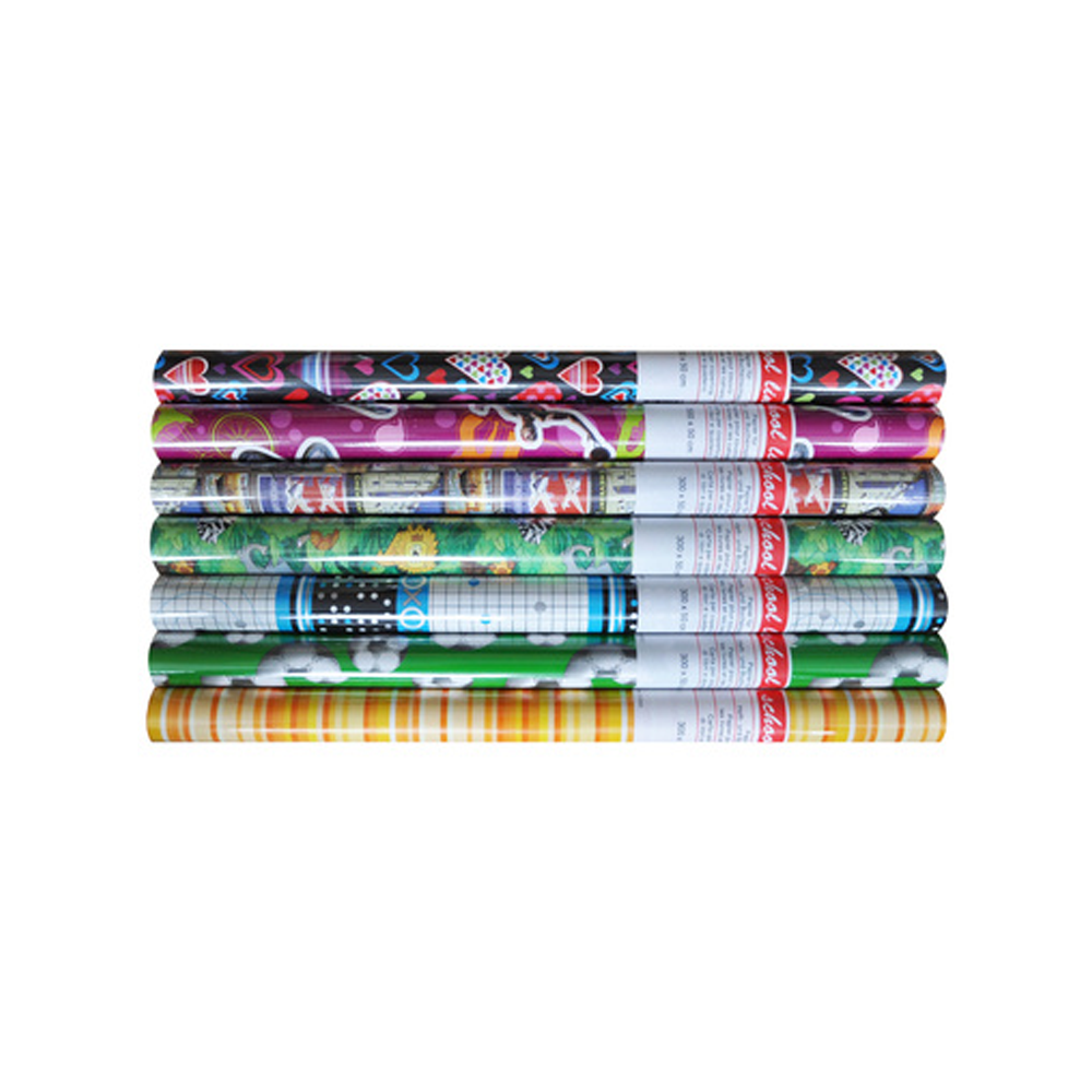 Office Heft-Bucheinschlag